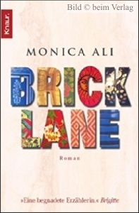 Monica Ali - Brick Lane