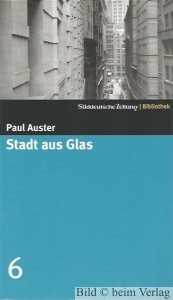 Paul Auster - Stadt aus Glas