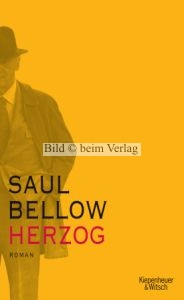 Saul Bellow - Herzog