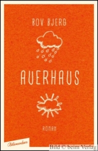 Bov Bjerg - Auerhaus