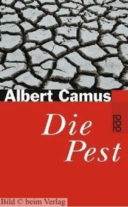 Albert Camus - Die Pest