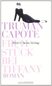 Truman Capote - Frhstck bei Tiffany