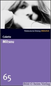 Sidonie Gabrielle Colette - Mitsou