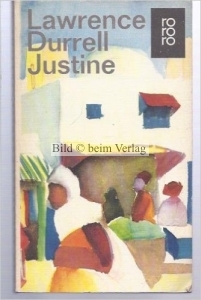 Lawrence Durrell - Justine