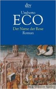 Umberto Eco - Der Name der Rose