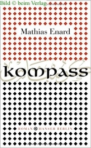 Mathias Enard - Kompass