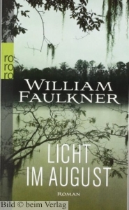 William Faulkner - Licht im August