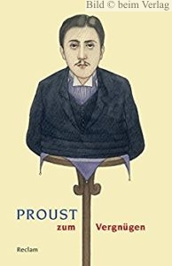 Bernd-Jrgen Fischer - Proust zum Vergngen