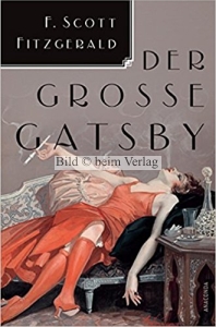 Franzis Scott Fitzgerald - Der groe Gatsby