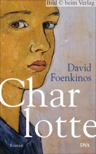 David Foenkinos - Charlotte