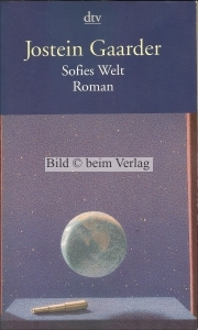 Jostein Gaarder - Sofies Welt