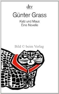 Gnter Grass - Katz und Maus