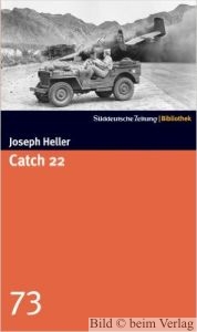 Joseph Heller - Catch 22