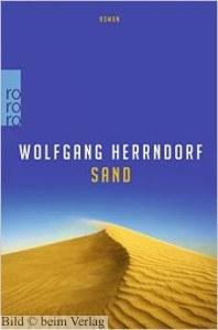 Wolfgang Herrndorf - Sand