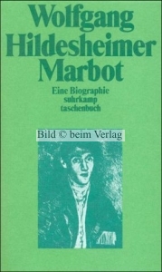 Wolfgang Hildesheimer - Marbot