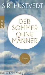 Siri Hustvedt - Der Sommer ohne Mnner