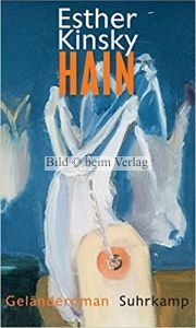 Esther Kinsky - Hain