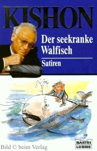 Ephraim Kishon - Der seekranke Walfisch