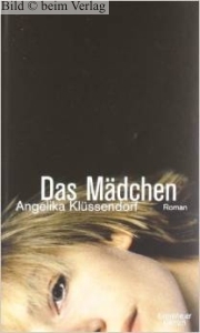 Angelika Klssendorf - Das Mdchen