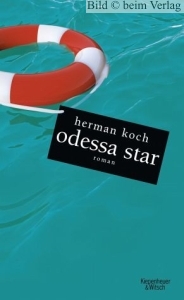 Herman Koch - Odessa Star