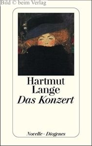 Hartmut Lange - Das Konzert