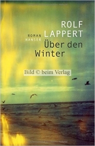 Rolf Lappert - ber den Winter