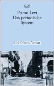 Primo Levi - Das periodische System