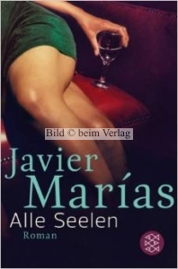 Javier Maras - Alle Seelen