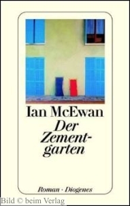 Ian McEwan - Der Zementgarten