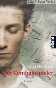 Petra Morsbach - Der Cembalospieler