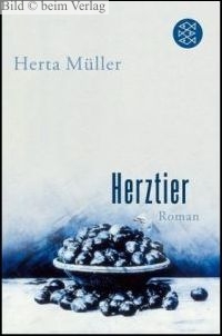 Herta Mller - Herztier