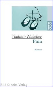 Vladimir Nabokov - Pnin