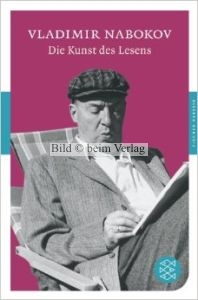 Vladimir Nabokov - Die Kunst des Lesens