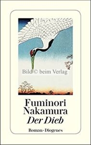 Fuminori Nakamura - Der Dieb