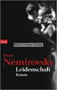 Irne Nmirovsky - Leidenschaft